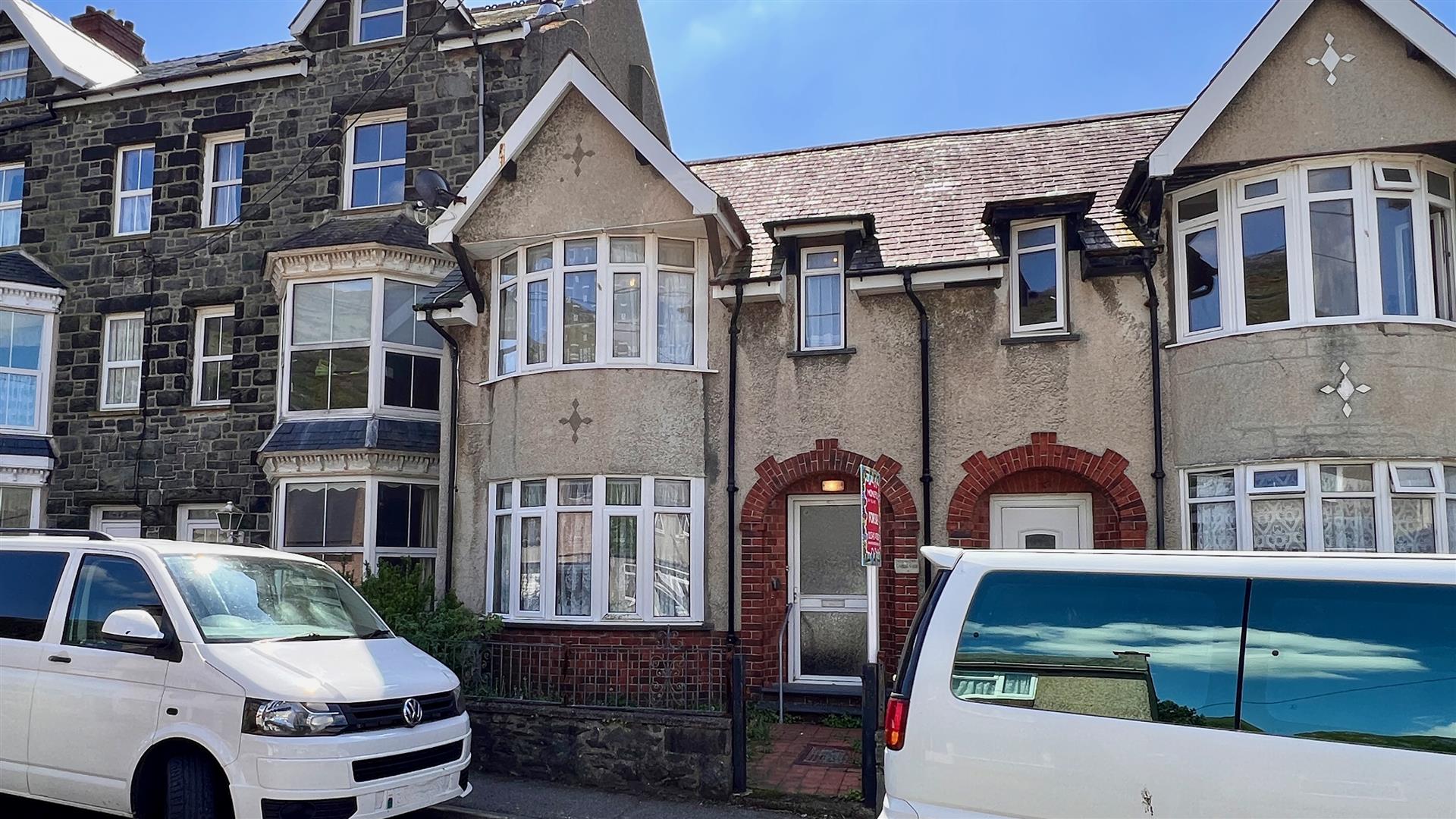 Marine Gardens, Barmouth Monopoly Buy Sell Rent